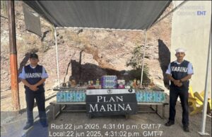 ACTIVA MARINA CENTROS DE ACOPIO