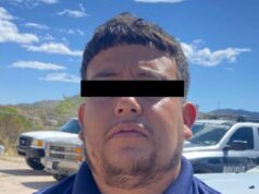 INICIAN PROCESO PENAL CONTRA SUJETO QUE TRAÍA PISTOLA Y DROGA