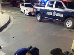 ASEGURA PESP MÁS DE 54 MIL ENVOLTORIOS DE NARCÓTICO